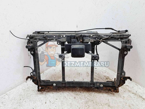 Trager MAZDA 6 (GJ1) [Fabr 2014-2021] OEM