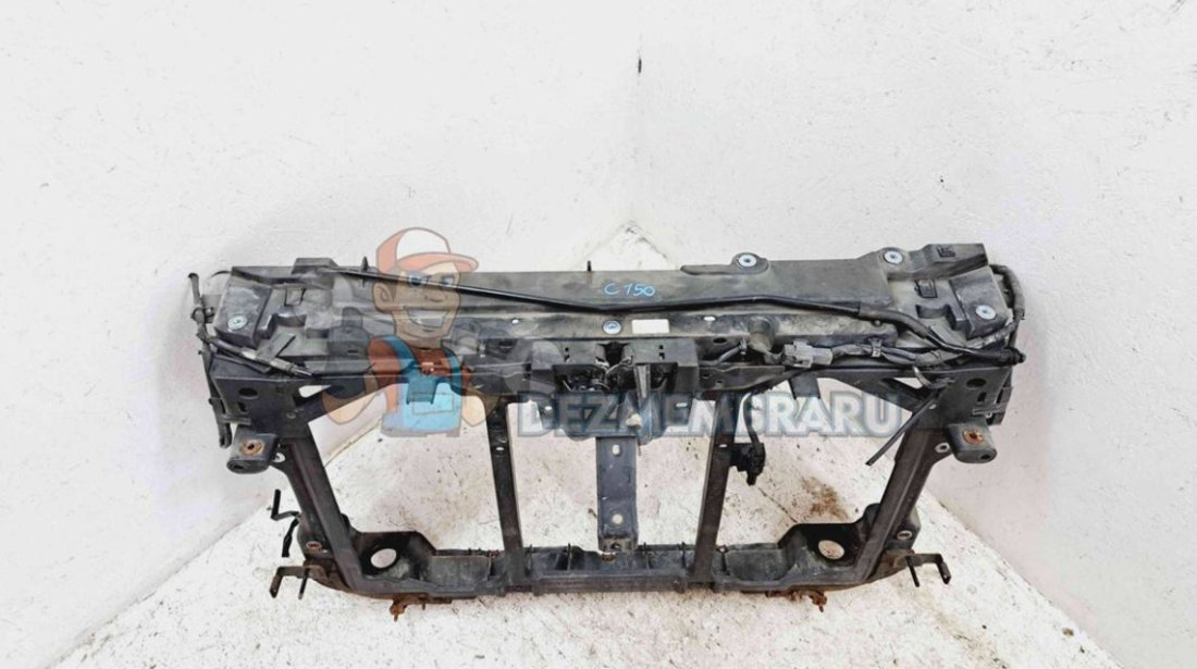 Trager MAZDA CX-5 (KE) [Fabr 2011-2016] OEM