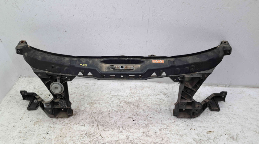 Trager Mercedes Sprinter 3.5-t (906) [Fabr 2006-2013] OEM