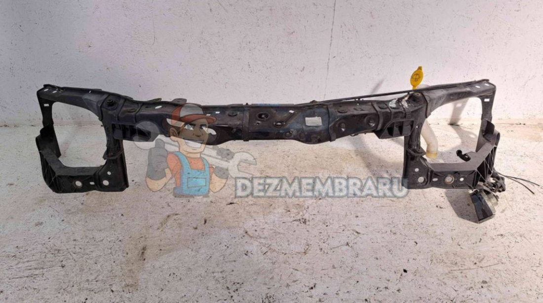 Trager Opel Corsa D [Fabr 2006-2013] OEM