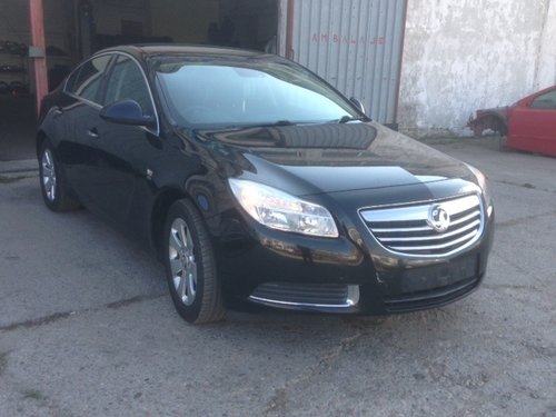 Trager Opel Insignia 2.0 cdti