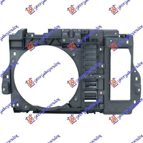 Trager/Panou Fata Frontal Motorina Citroen C5 2008 2009 2010 2011 2012 2013 2014 2015 2016