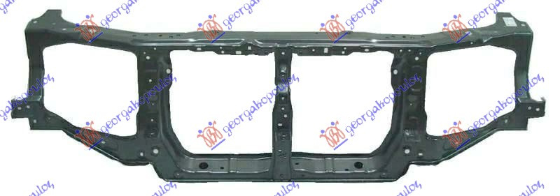 Trager/Panou Fata Mitsubishi Pajero An 2001 2002 2003 2004 2005 2006 2007