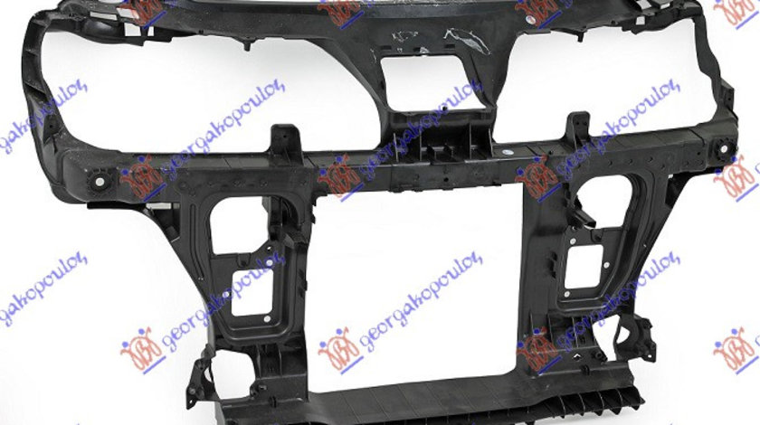 Trager/Panou Fata Smart ForTwo An 2012 2013 2014