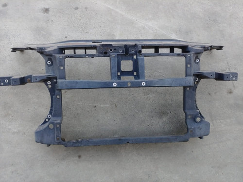 Trager panou frontal 2.0 tdi vw passat b6 3c 3c0805588h 3c0805594d