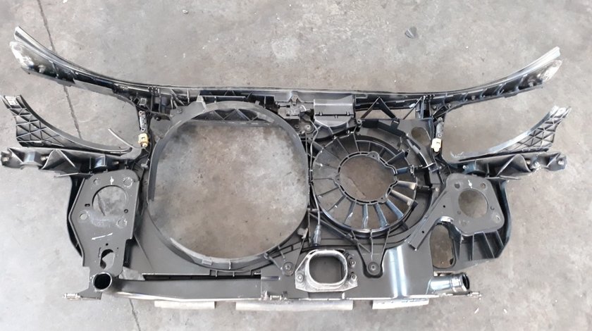 Trager panou frontal audi a4 b6 2.5 tdi cv automata 8e0199521aa 8e0121205t