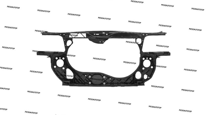 Trager Panou frontal Audi A4 B6 2000-2004 NOU 8E0805594B (MOTORIZARE 1.6 BENZINA)