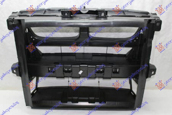 Trager/Panou Frontal/Deflector Masca Fata Bmw X3 F25 2011 2012 2013 2014