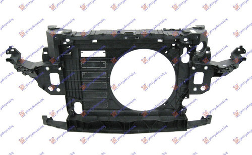 Trager/Panou Frontal Diesel Mini CountryMan (F60) 2011 2012 2013 2014 2015 2016