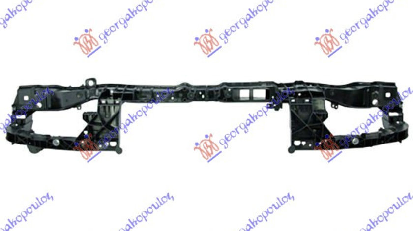 Trager/Panou Frontal Fata Asia Ford Focus C-MAX 2010 2011 2012 2013 2014