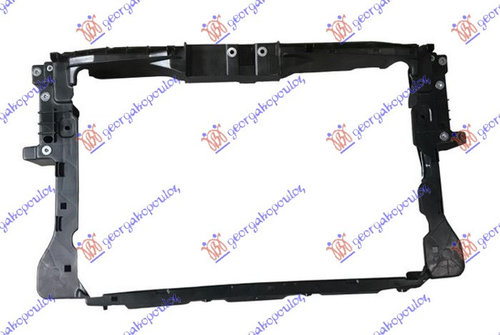 Trager/Panou Frontal Fata Asia VW Tiguan 2011 2012 2013 2014 2015 2016