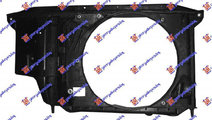 Trager/Panou Frontal Fata Europa Peugeot 206+ (Plu...