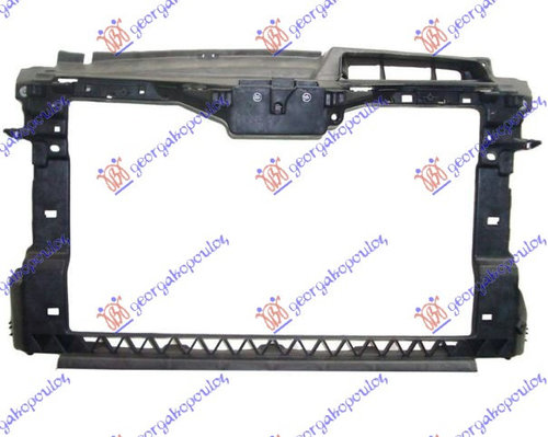 Trager/Panou Frontal Fata Europa VW Scirocco 2014 2015 2016 2017 2018 2019 2020 2021