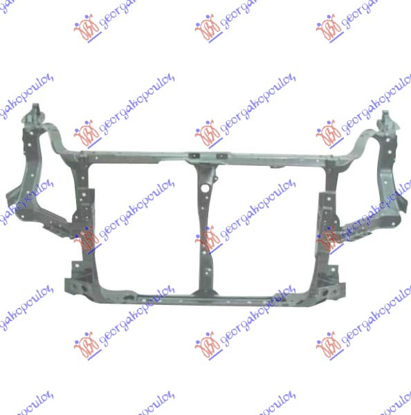 Trager/Panou Frontal Fata Honda CR-V 2002 2003 2004 2005 2006 2007