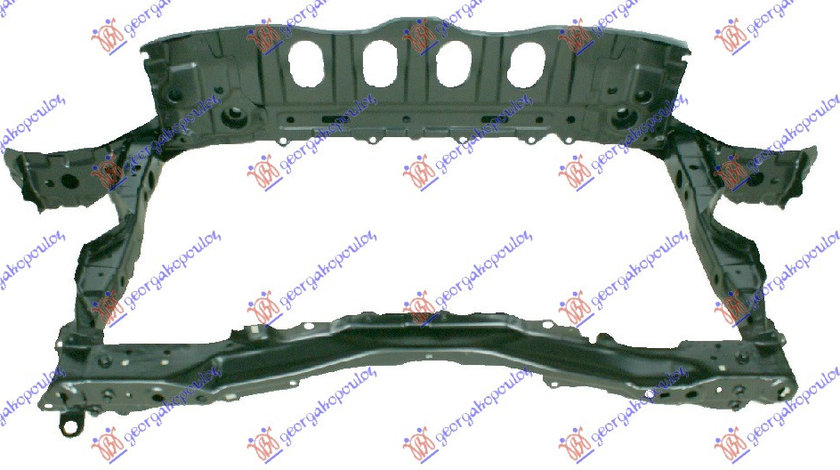 Trager/Panou Frontal Fata Honda Jazz 2011 2012 2013 2014 2015