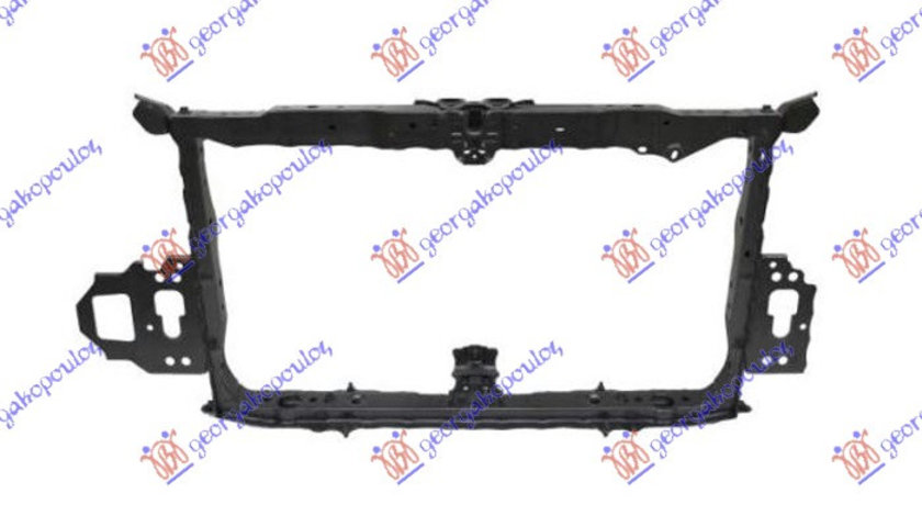 Trager/Panou Frontal Fata LEXUS NX 2014 2015 2016 2017