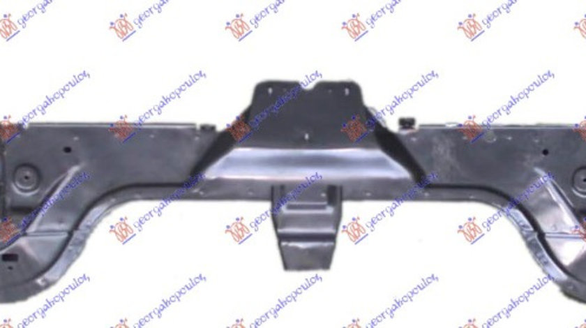 Trager/Panou Frontal Fiat Ducato 2002-2003-2004-2005-2006