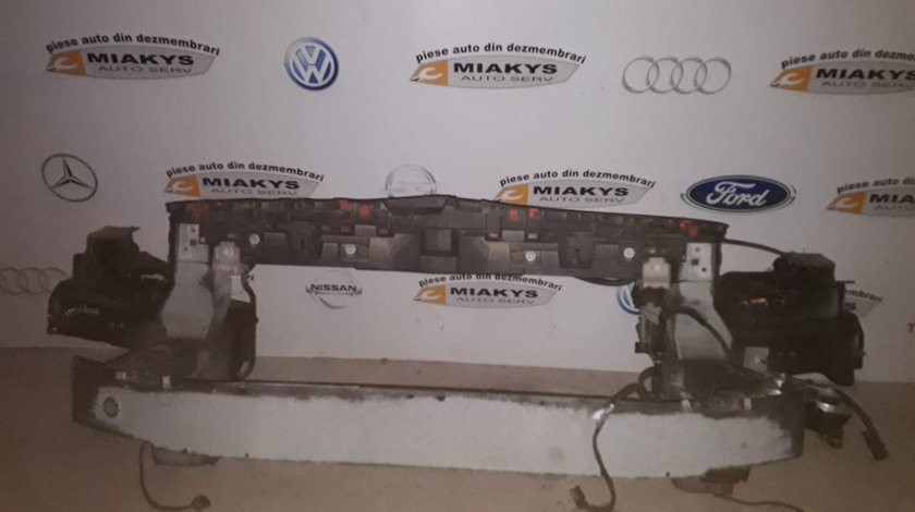 Trager (panou frontal) Opel Insignia