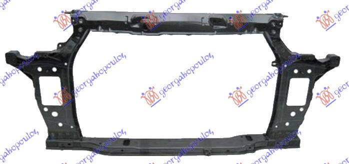 Trager/Panou Frontal Original Hyundai I10 2016-2017-2018-2019