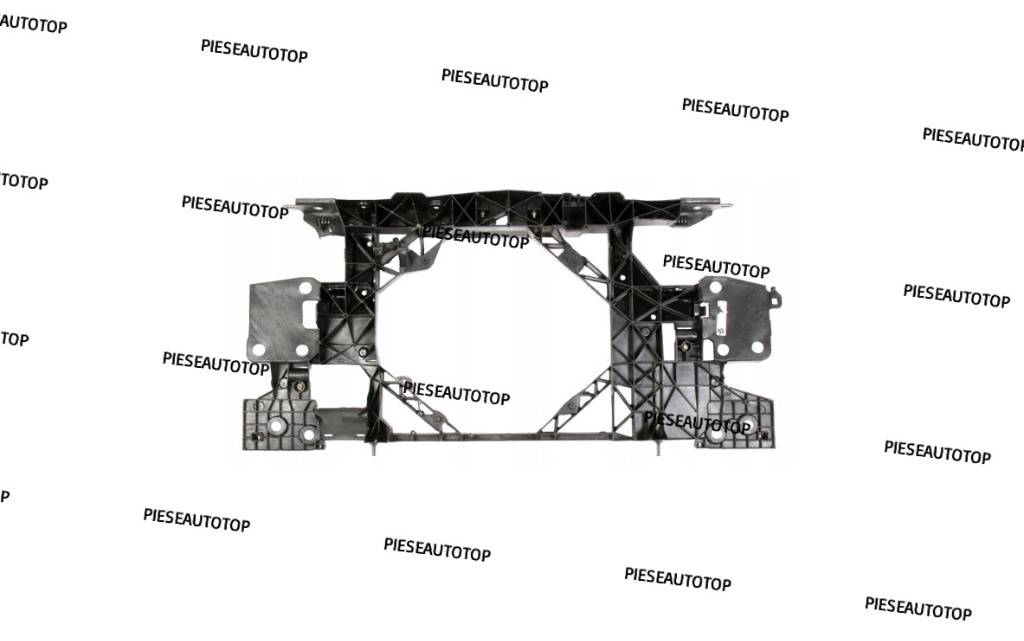 Trager panou frontal Renault Fluence 2010-2015 NOU 752107160R
