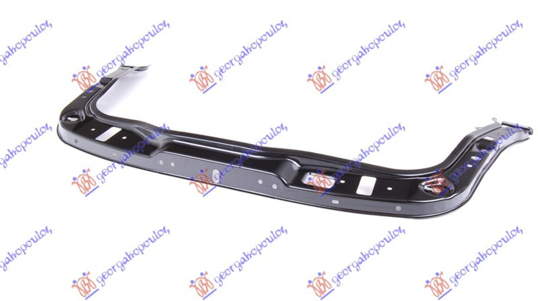 Trager/Panou Frontal Superior Din Otel Mini ClubMan S (R55) 2010 2011 2012 2013 2014 2015