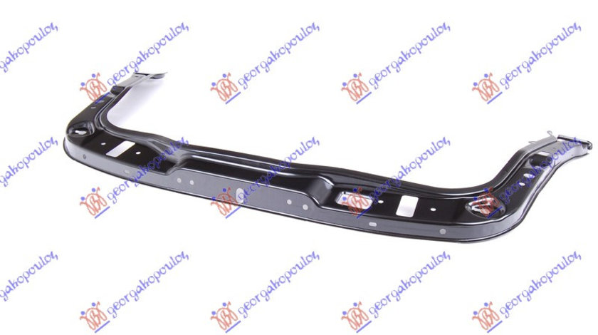 Trager/Panou Frontal Superior Din Otel S Mini Cabrio (R57) 2010 2011 2012 2013 2014 2015