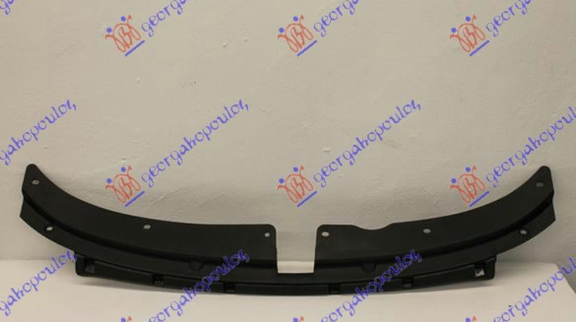 Trager/Panou Superior Frontal De Plastic Original Hyundai I10 2007-2008-2009-2010