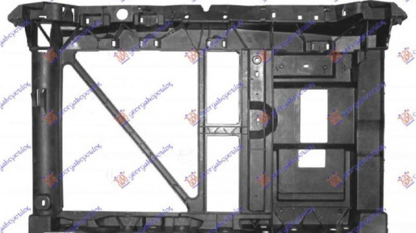 Trager - Peugeot 1007 , 9677952180