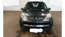 Trager Peugeot 107 2010 Hatchback 1.0i