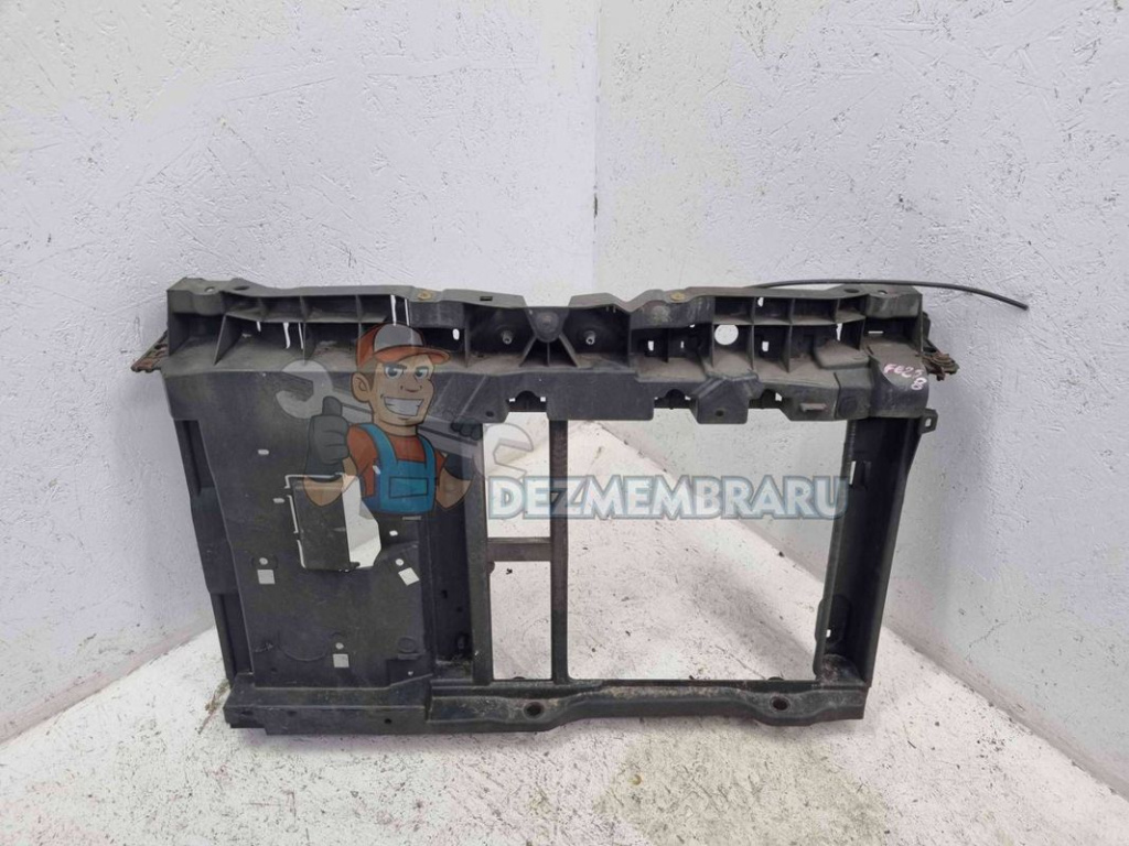 Trager Peugeot 207 (WA) [Fabr 2006-2012] OEM