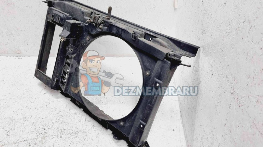 Trager Peugeot 308 Break [Fabr 2007-2013] 9676568780