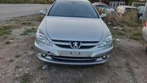 Trager Peugeot 607 2006 berlina 2.7 hdi