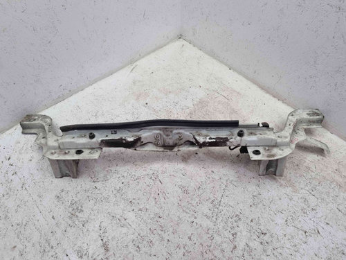 Trager Peugeot Bipper (AA) [Fabr 2008-2014] OEM