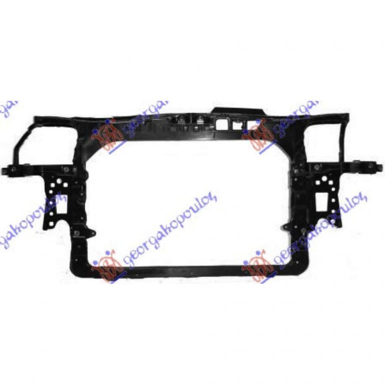 Trager - Seat Cordoba 2002 , 6lo805588