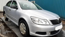 Trager Skoda Octavia 2 2009 Berlina 1.4 TSI