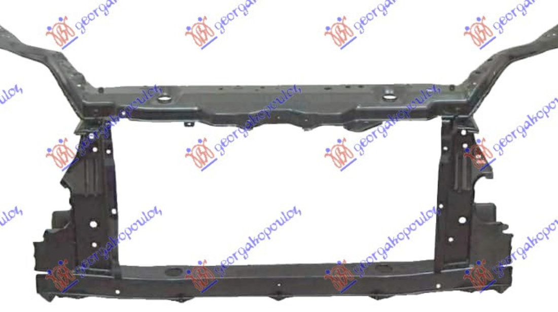 Trager - Toyota Prius 2004 , 53201-47020