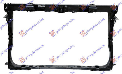 Trager - Toyota Prius 2012 , 53201-47903