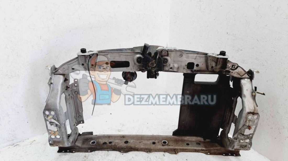 Trager Toyota Yaris (P9) [Fabr 2005-2011] OEM