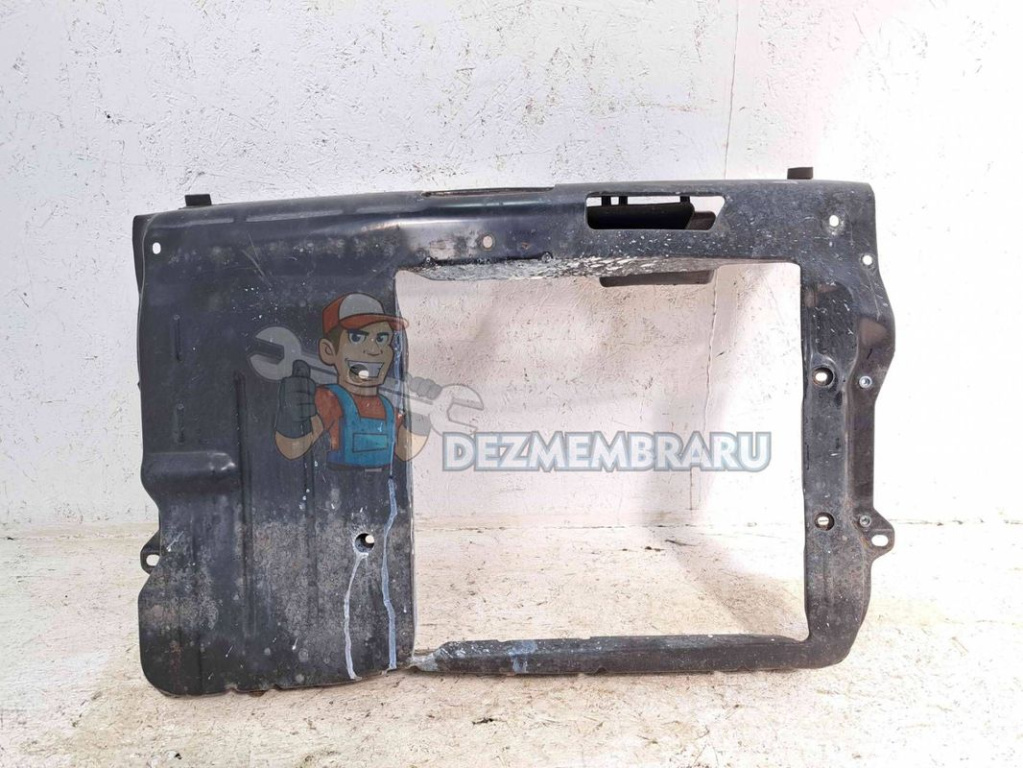 Trager Volkswagen Fox (5Z1, 5Z3) [Fabr 2003-2011] OEM