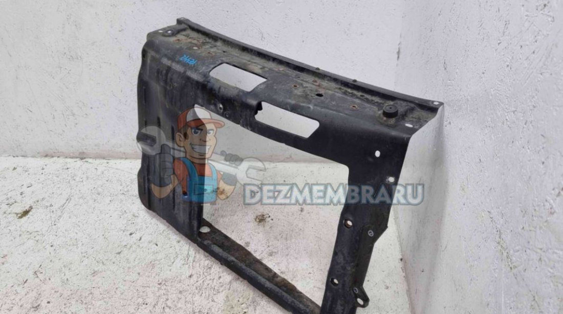 Trager Volkswagen Fox (5Z1, 5Z3) [Fabr 2003-2011] OEM