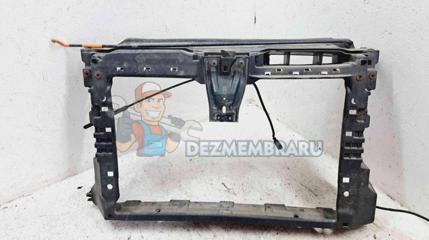 Trager Volkswagen Jetta 4 (162,163) [Fabr 2010-2016] OEM