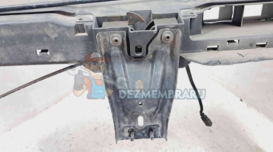 Trager Volkswagen Jetta 4 (162,163) [Fabr 2010-2016] OEM