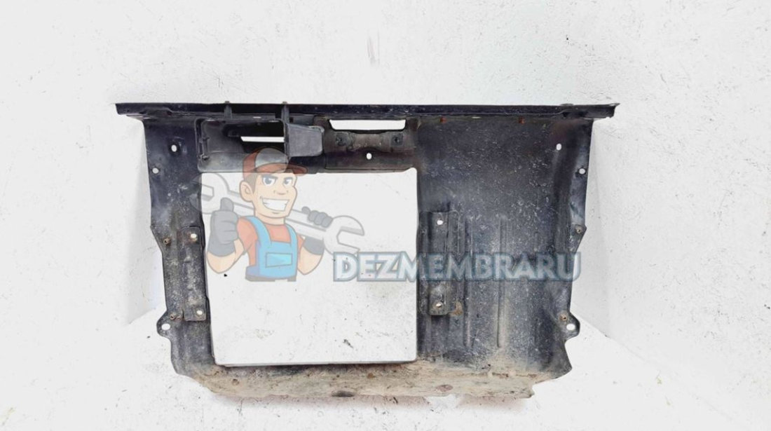 Trager Volkswagen Polo (9N) [Fabr 2001-2008] OEM