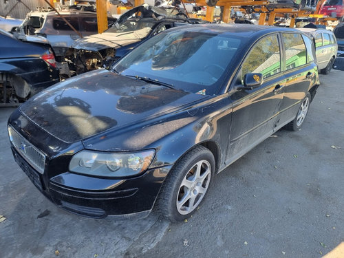 Trager Volvo V50 2005 break 2.0 d