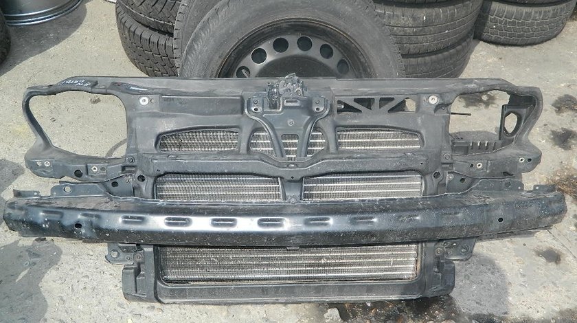 Trager Vw Golf 4 1.9Tdi 1999-2004