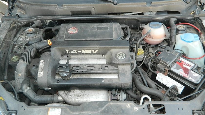 Trager Vw Lupo 1.4B-16V model 6X 1998-2005