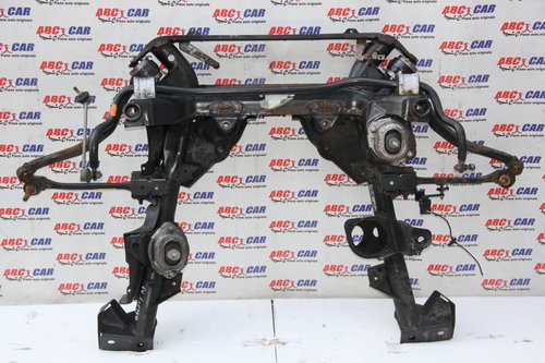 Trapez dreapta fata Ford Galaxy 2.0 TDCI model 2008