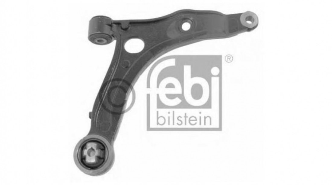 Trapez Fiat DUCATO caroserie (250, 290) 2006-2016 #2 0382638