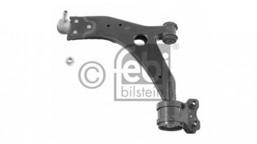 Trapez Ford FOCUS C-MAX 2003-2007 #2 041521B