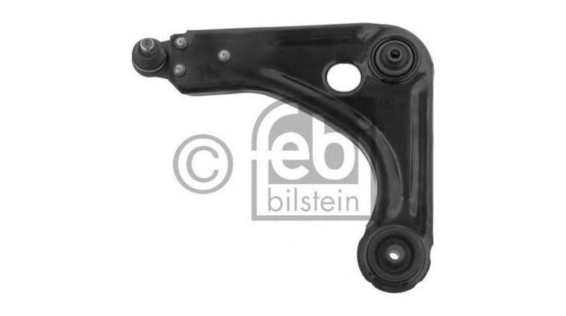 Trapez Ford KA Van (RB) 2002-2005 #2 042111B